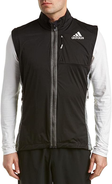 adidas softshell weste herren